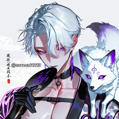 Profile image of 쿠로사와 렌