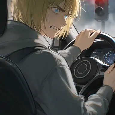Profile image of Armin