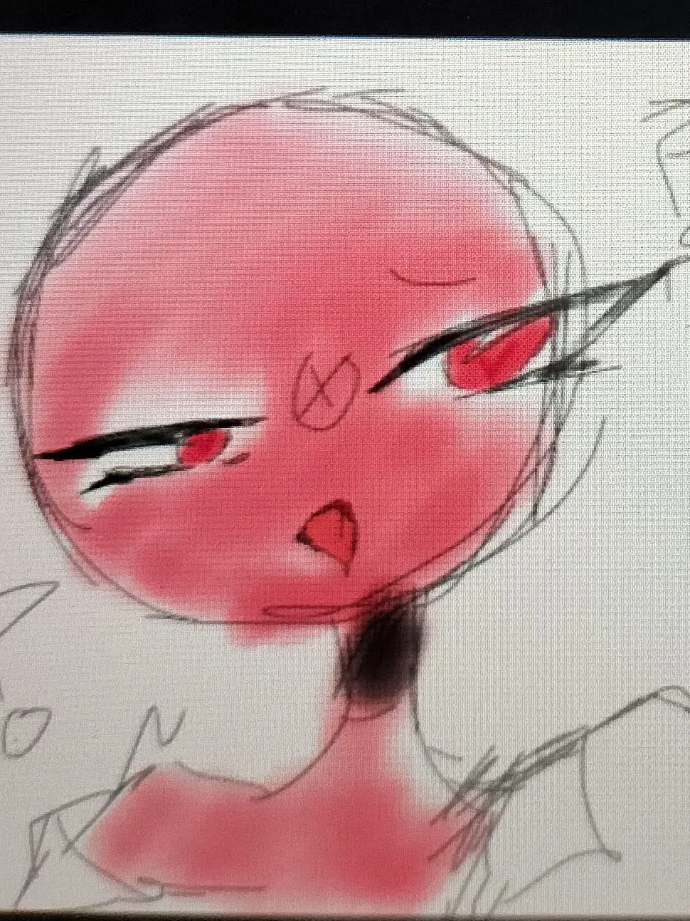 VitalFire7072의 心折れたノ？