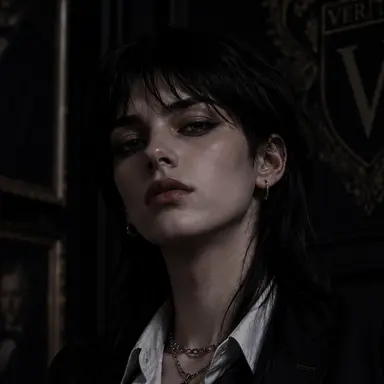 Profile image of Isa