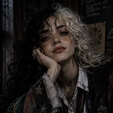 Profile image of Lisette