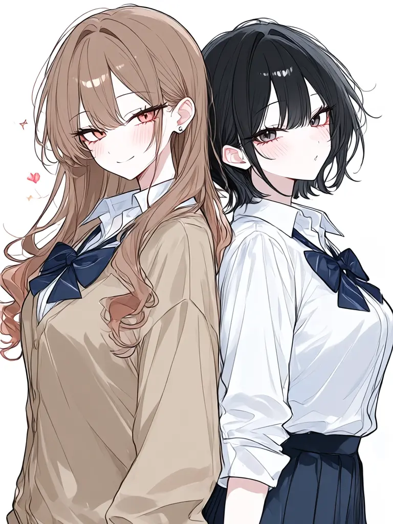 ArdentMilk1127의 この学校私たちのもの。
