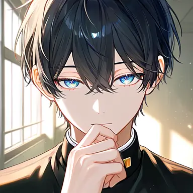 Profile image of 龍