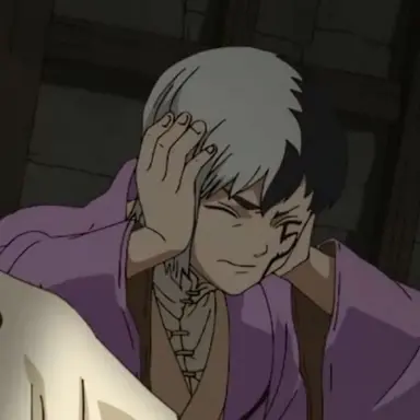 Profile image of Gen Asagiri