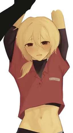 Profile image of エリオット