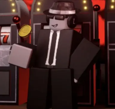 Profile image of チャンス