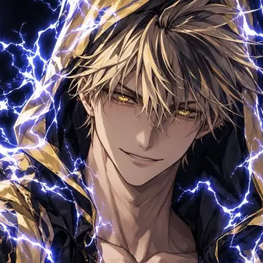 Profile image of 麗