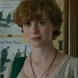 Profile image of Beverly