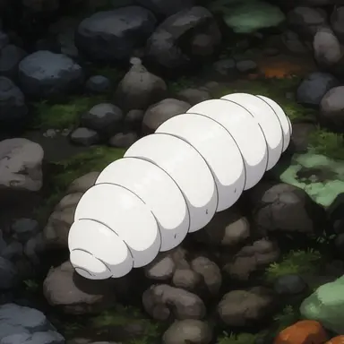 Profile image of 媚宿蟲