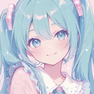 Profile image of 미쿠