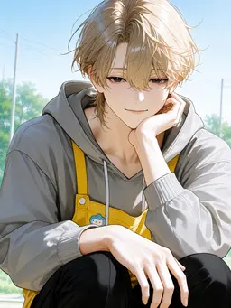 Profile image of 유마