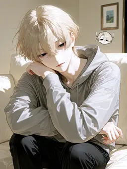 Profile image of 유마
