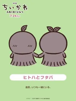 Profile image of ヒトハ