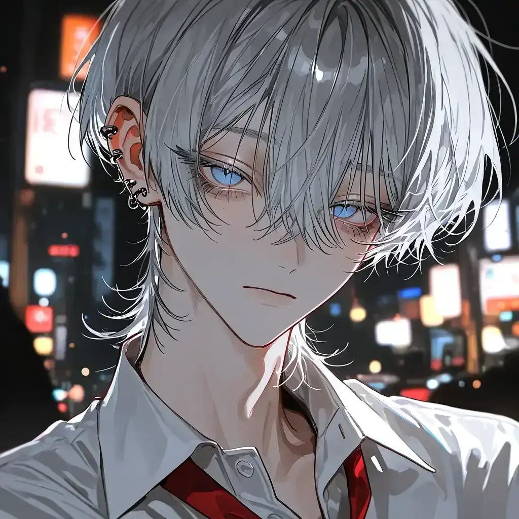 A_.m의 このくずuserをひろってください
