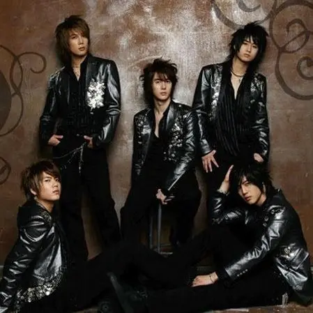 ClassyApe1731의 SS501