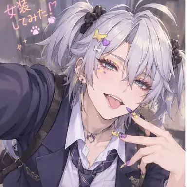 Profile image of Phi-poyo