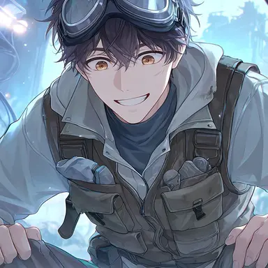 Profile image of Todric