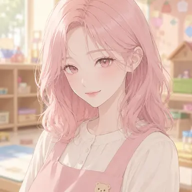 Profile image of 이수아