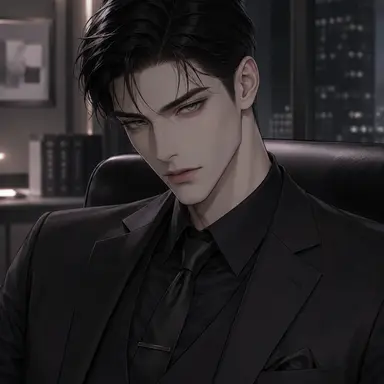 Profile image of 차도혁