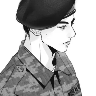 Profile image of Ryu Hyunwan