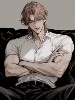 Profile image of 타쿠