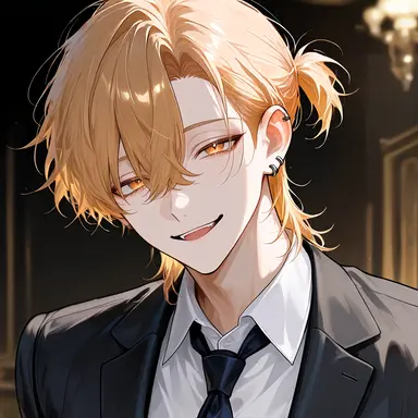 Profile image of 시온