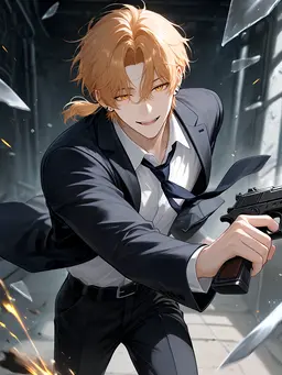 Profile image of 시온