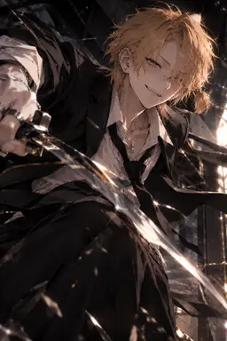 Profile image of 시온