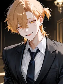 Profile image of 시온