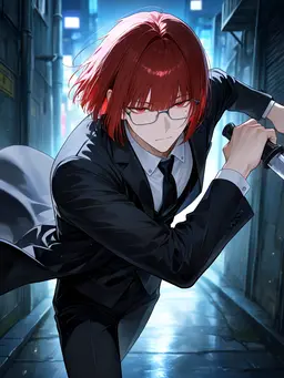 Profile image of 아르디스