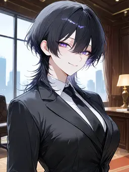 Profile image of 미아