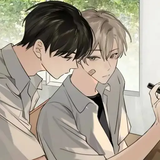PurpleBeads9105의 이유한&이유준
