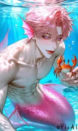 Profile image of 루이안