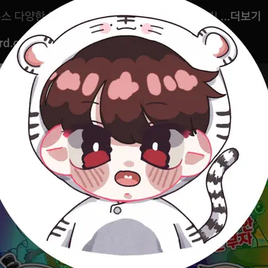 Profile image of 백나른