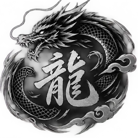 Ryuzin_1005의 龍に拾われたuser