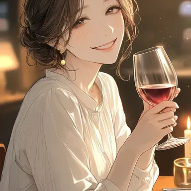 Profile image of Marlene