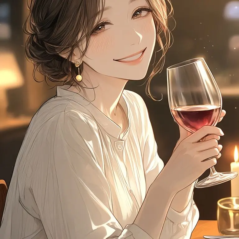 MurkyDecal5437의 Dinner with Marlene