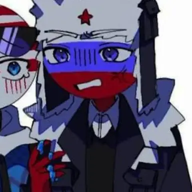 Profile image of 러시아
