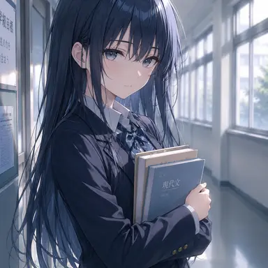 Profile image of 水瀬 凛