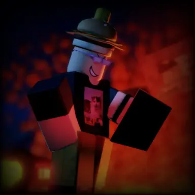 Profile image of 007n7