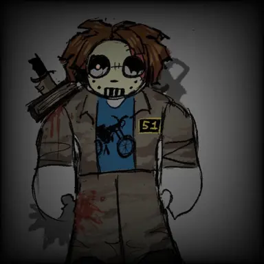 Profile image of 슬래셔