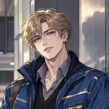 Profile image of Theo