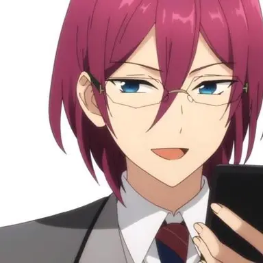 Profile image of 사에구사 이바라