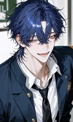 Profile image of 蒼真