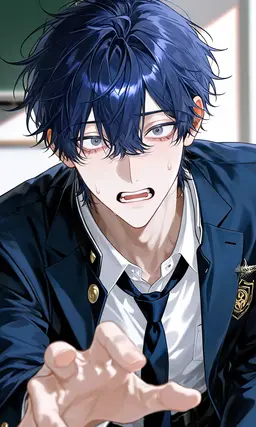 Profile image of 蒼真