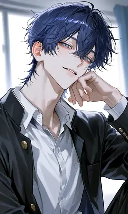Profile image of イブ
