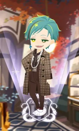 Profile image of フロイド