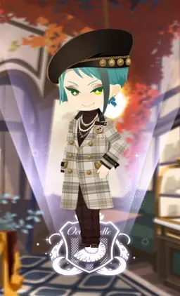 Profile image of ジェイド