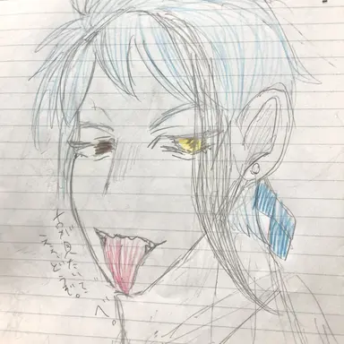 Profile image of ジェイド