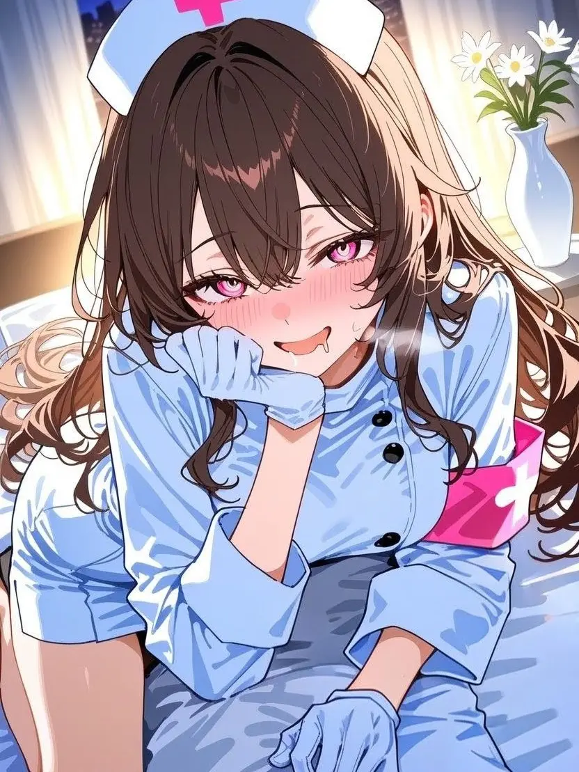 MyMai.의 フェチな歯科衛生士